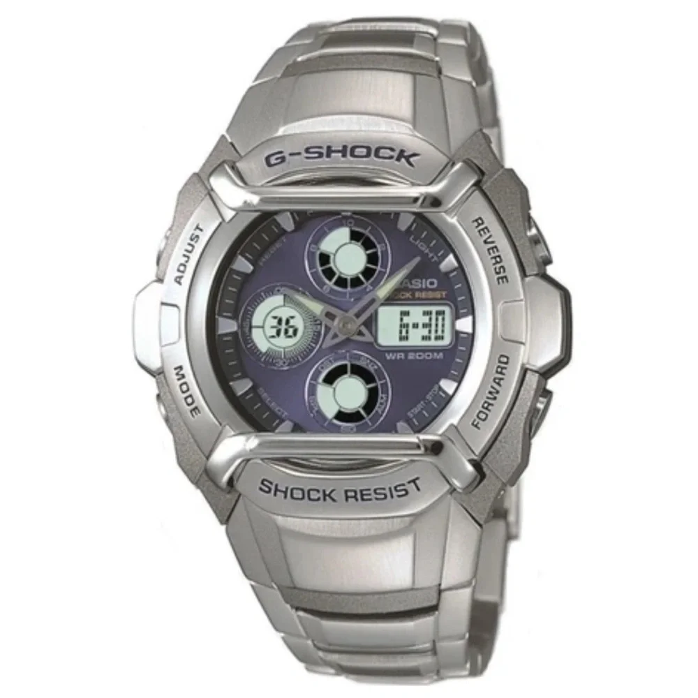 Casio Men’s G-Shock 511D Watch Excellent Condition